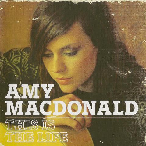 Amy Macdonald